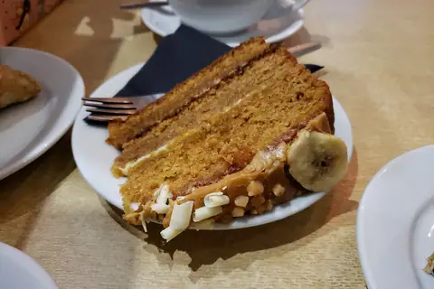 Brimbles Bakery photo 4