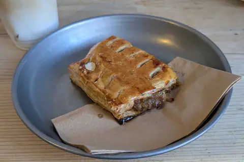 Brimbles Bakery photo 3