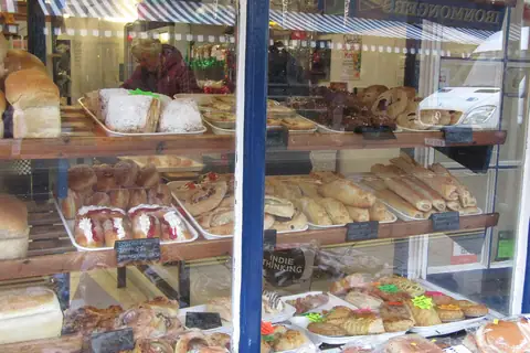Brimbles Bakery photo 1